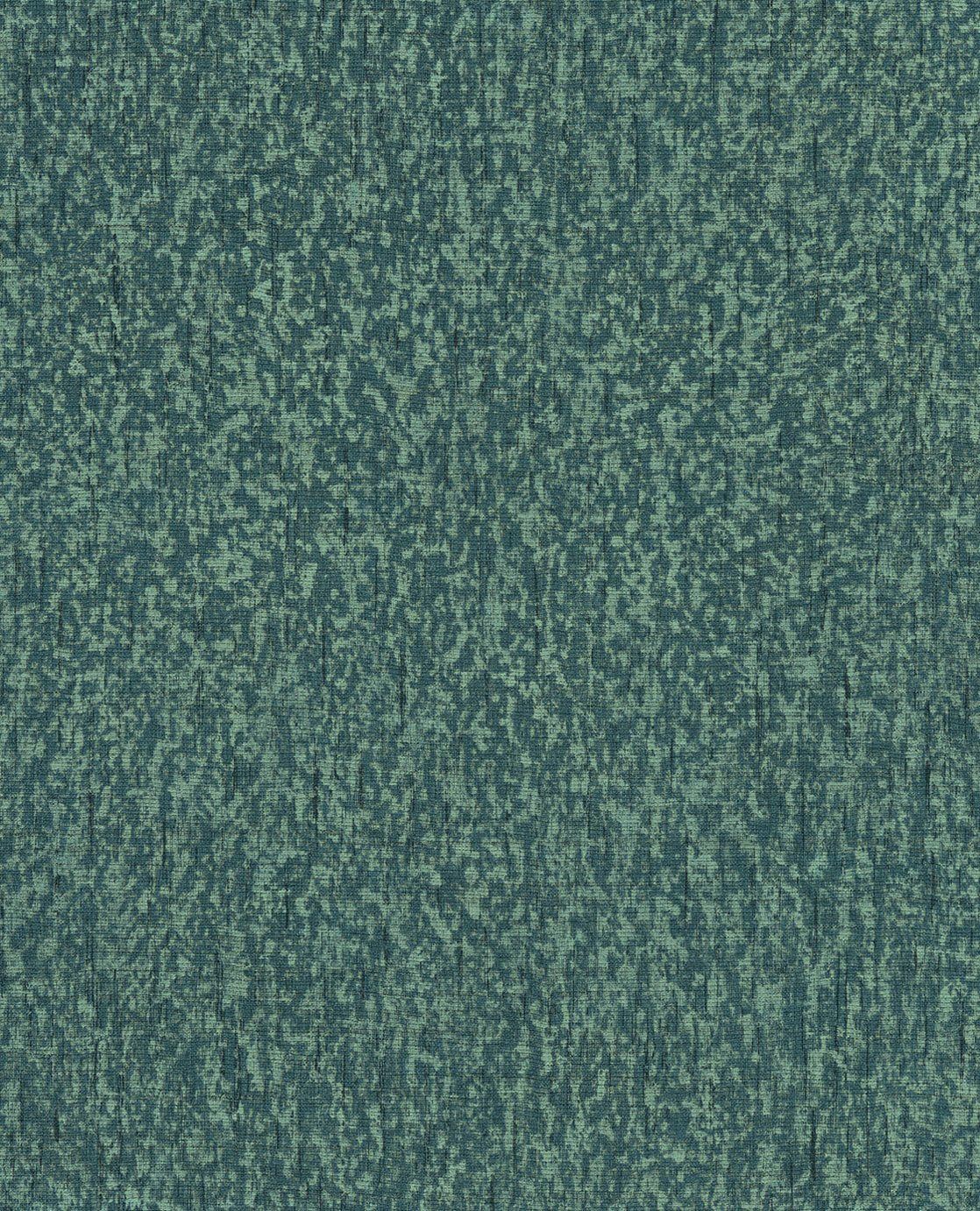 EIJFFINGER Reunited 372599 - Afbeelding 1 - Blauw, Etnisch, Basic, Stoer, Industrieel, Effen, Uni