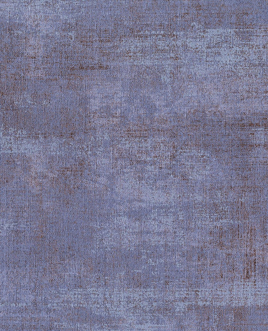 EIJFFINGER Reunited 372581 - Afbeelding 1 - Blauw, Paars, Basic, Stoer, Industrieel, Effen, Uni