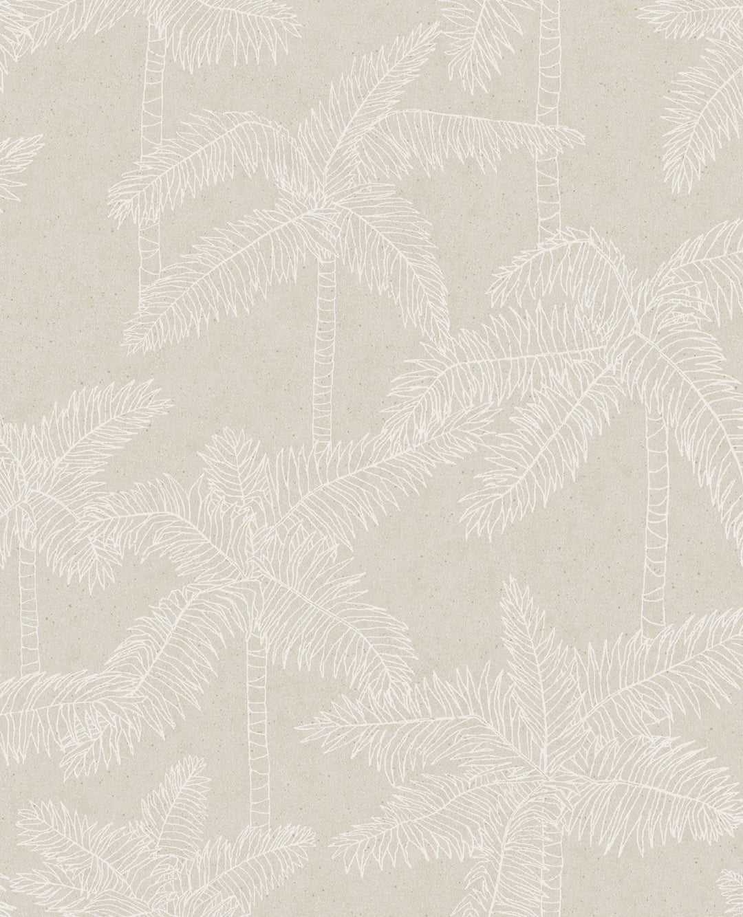 EIJFFINGER Vivid 384511 - Afbeelding 1 - Naturel, Landelijk, Romantisch, Etnisch, Natuurlijk, Bladeren
