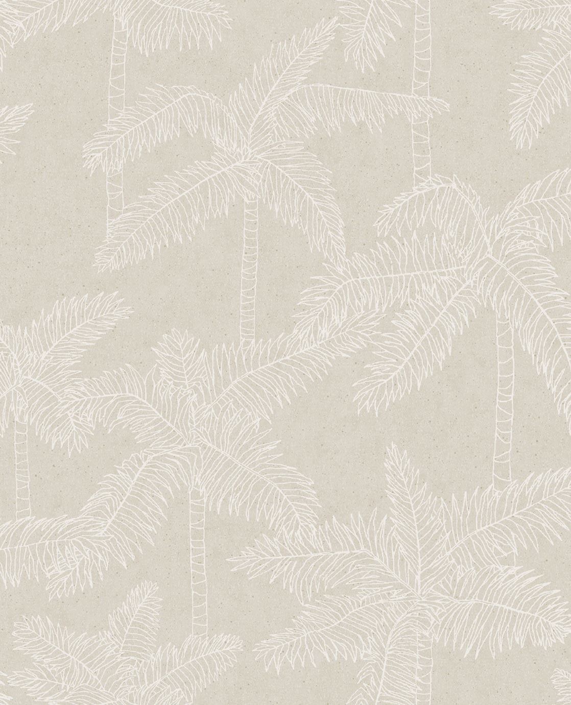 EIJFFINGER Vivid 384511 - Afbeelding 1 - Naturel, Landelijk, Romantisch, Etnisch, Natuurlijk, Bladeren