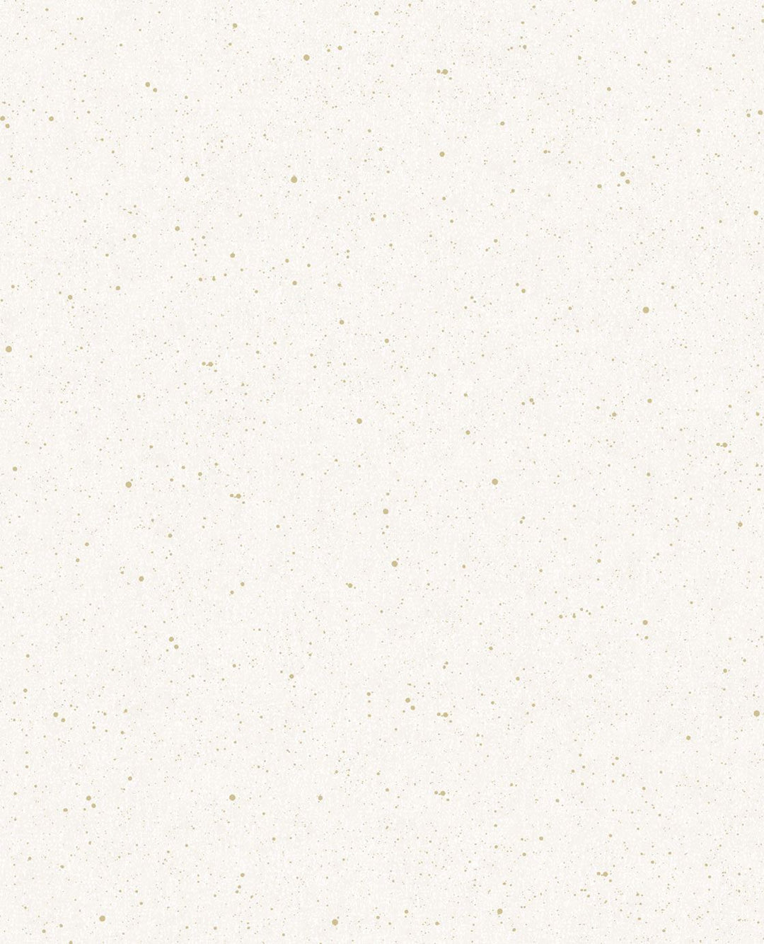 EIJFFINGER Vivid 384520 - Afbeelding 1 - Wit, Romantisch, Basic, Chic, Glamour, Effen, Uni, Structuren, Stippen