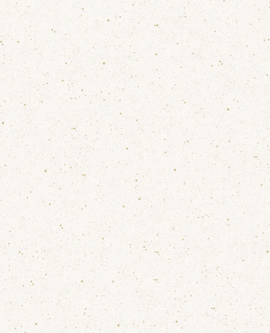 EIJFFINGER Vivid 384520 - Afbeelding 1 - Wit, Romantisch, Basic, Chic, Glamour, Effen, Uni, Structuren, Stippen