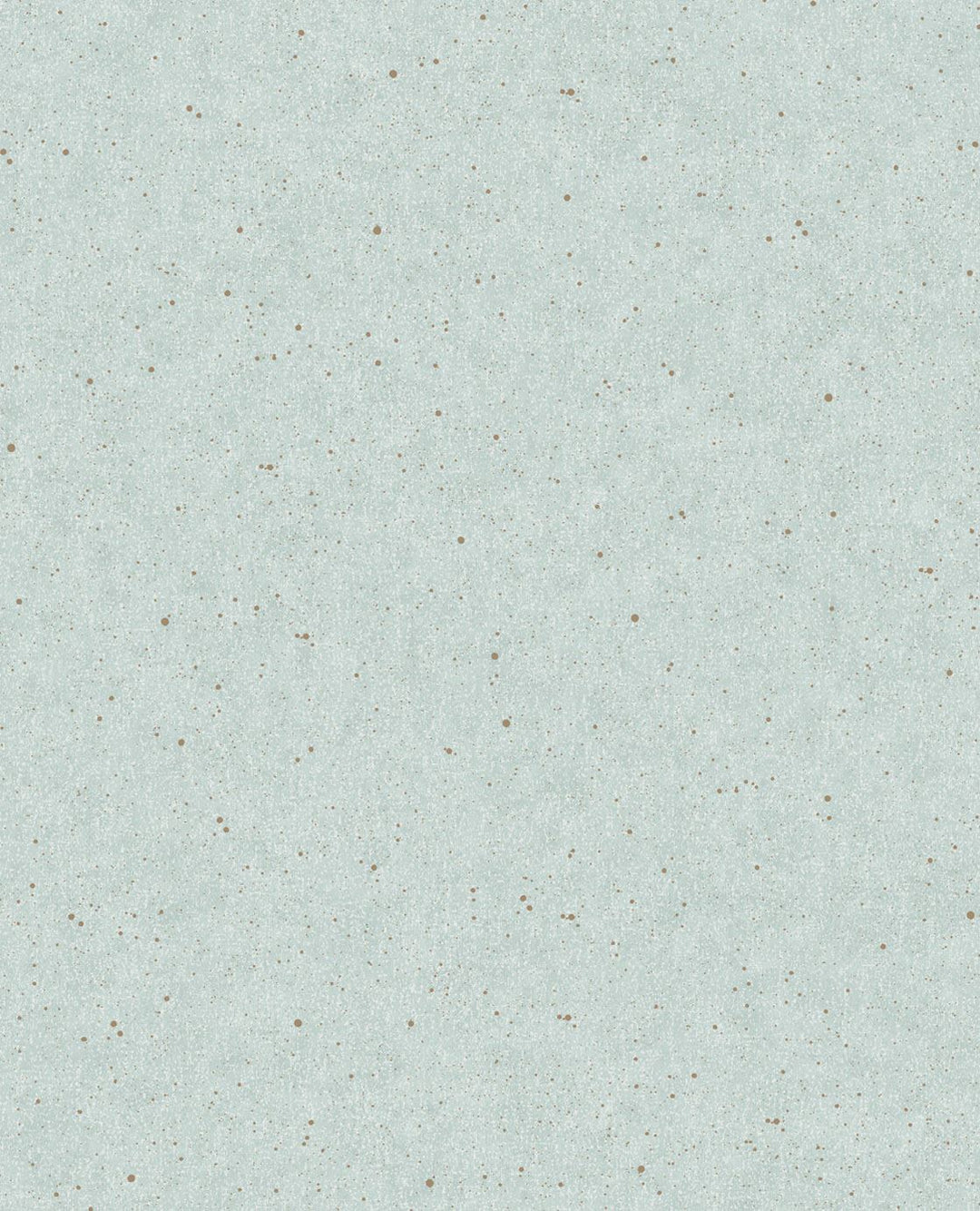 EIJFFINGER Vivid 384523 - Afbeelding 1 - Blauw, Groen, Scandinavisch, Retro, Vintage, Kinderkamer, Effen, Uni, Structuren, Stippen
