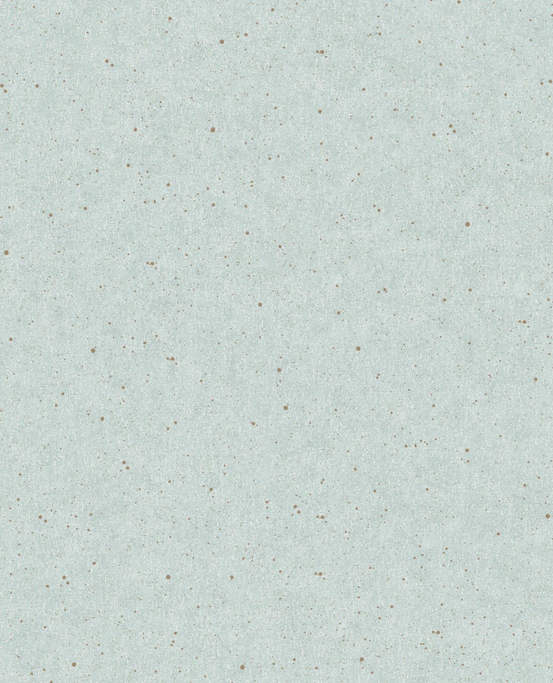 EIJFFINGER Vivid 384523 - Afbeelding 1 - Blauw, Groen, Scandinavisch, Retro, Vintage, Kinderkamer, Effen, Uni, Structuren, Stippen