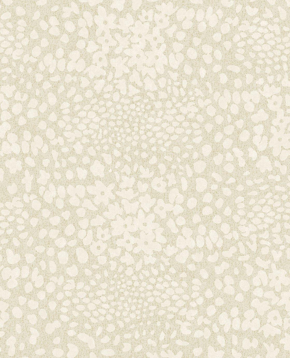 EIJFFINGER Vivid 384543 - Afbeelding 1 - Naturel, Retro, Vintage, Romantisch, Basic, Structuren, Fantasie, Bloemen