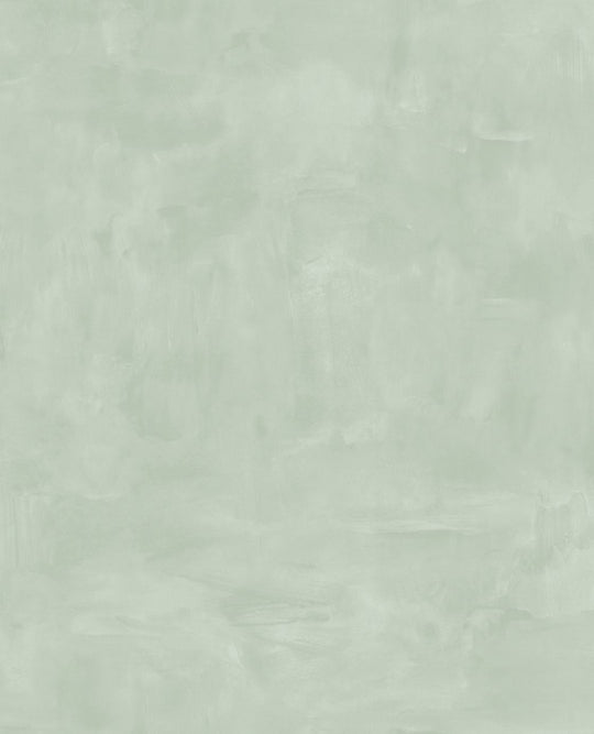 EIJFFINGER Vivid 384553 - Afbeelding 1 - Groen, Scandinavisch, Retro, Vintage, Kinderkamer, Natuurlijk, Effen, Uni, Structuren
