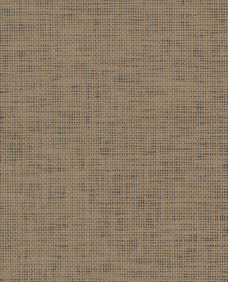 EIJFFINGER Natural Wallcovering II 389511 - Afbeelding 1 - Naturel, Zwart / Grijs, Landelijk, Etnisch, Stoer, Industrieel, Natuurlijk, Structuren