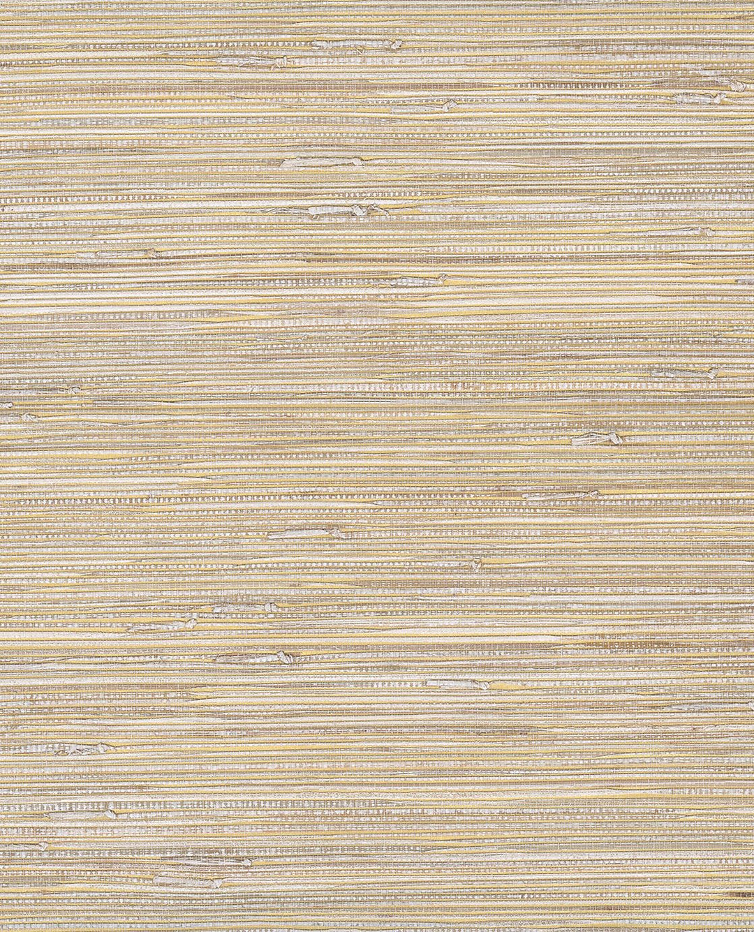 EIJFFINGER Natural Wallcovering II 389525 - Afbeelding 1 - Wit, Goud, Landelijk, Etnisch, Chic, Glamour, Natuurlijk, Structuren