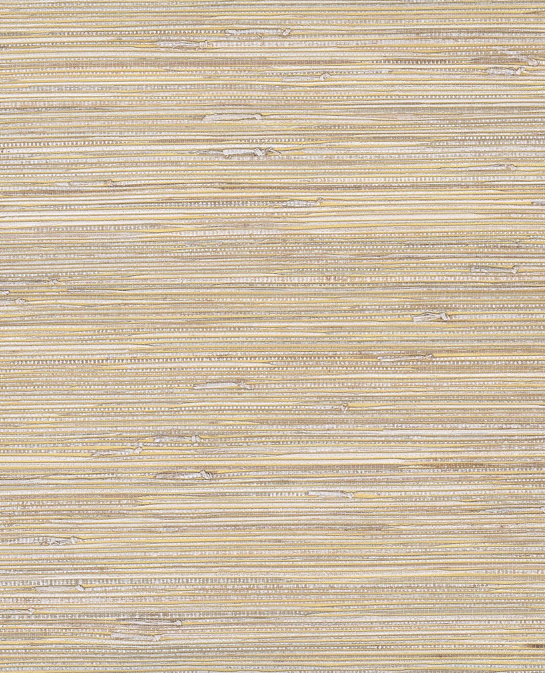 EIJFFINGER Natural Wallcovering II 389525 - Afbeelding 1 - Wit, Goud, Landelijk, Etnisch, Chic, Glamour, Natuurlijk, Structuren
