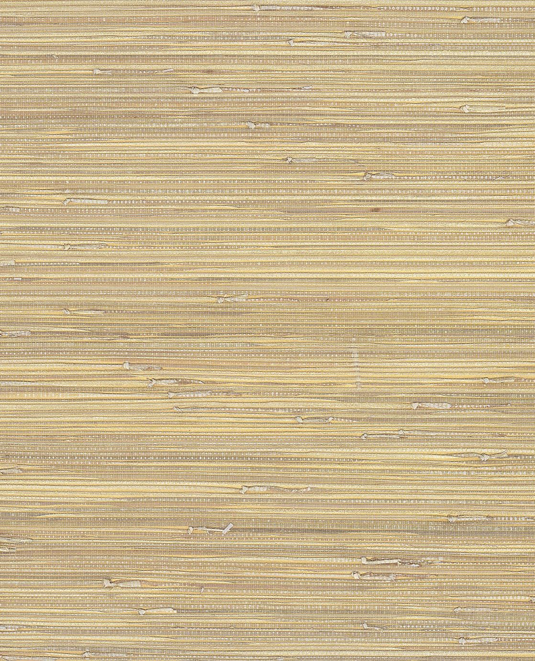 EIJFFINGER Natural Wallcovering II 389526 - Afbeelding 1 - Naturel, Geel, Goud, Landelijk, Etnisch, Chic, Glamour, Natuurlijk, Structuren