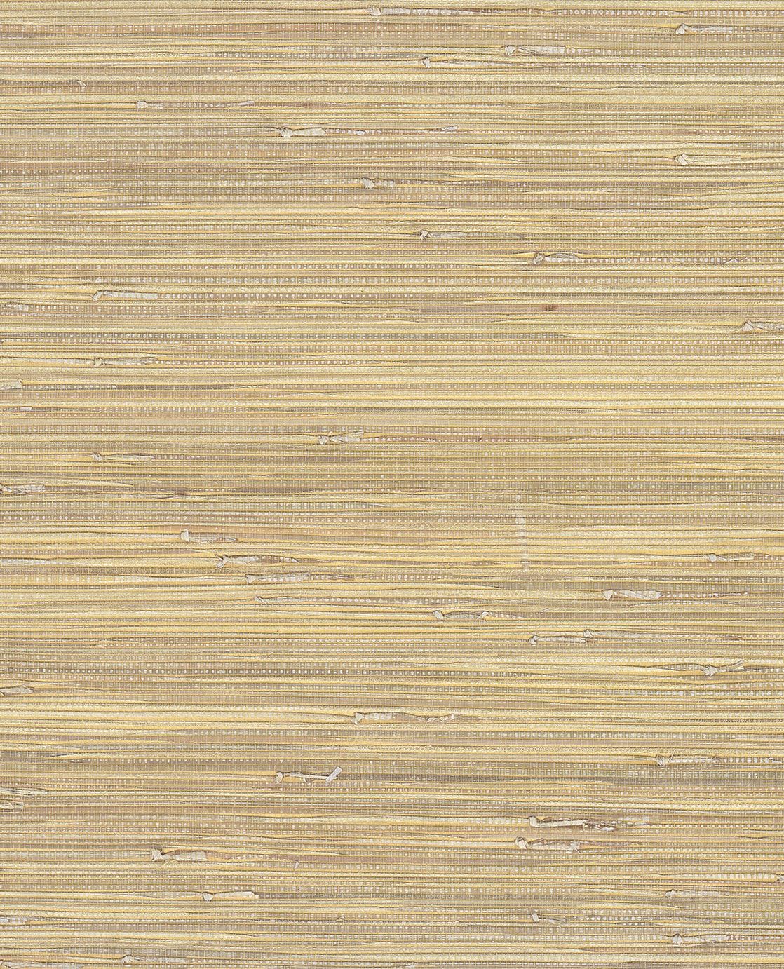 EIJFFINGER Natural Wallcovering II 389526 - Afbeelding 1 - Naturel, Geel, Goud, Landelijk, Etnisch, Chic, Glamour, Natuurlijk, Structuren