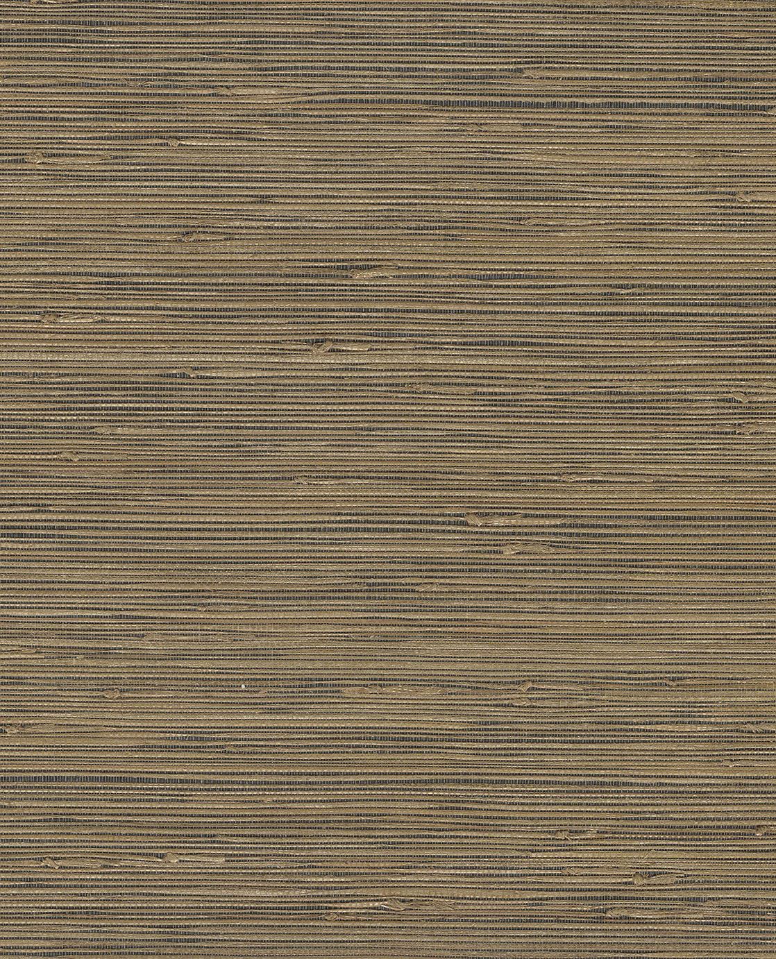 EIJFFINGER Natural Wallcovering II 389529 - Afbeelding 1 - Geel, Zwart / Grijs, Goud, Landelijk, Etnisch, Chic, Glamour, Natuurlijk, Structuren