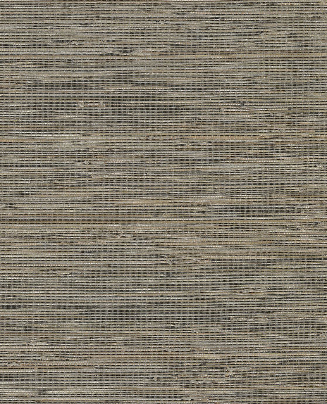 EIJFFINGER Natural Wallcovering II 389535 - Afbeelding 1 - Naturel, Groen, Zwart / Grijs, Landelijk, Etnisch, Basic, Natuurlijk, Structuren