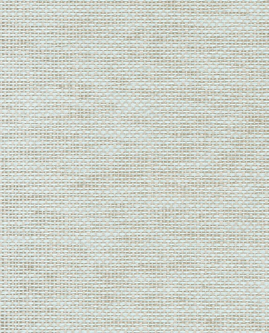 EIJFFINGER Natural Wallcovering II 389539 - Afbeelding 1 - Naturel, Blauw, Goud, Scandinavisch, Landelijk, Etnisch, Natuurlijk, Structuren