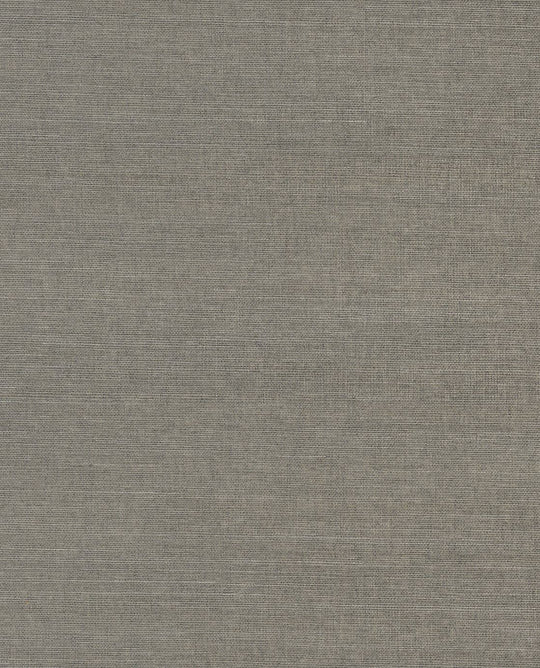 EIJFFINGER Natural Wallcovering II 389540 - Afbeelding 1 - Groen, Zwart / Grijs, Landelijk, Etnisch, Chic, Glamour, Natuurlijk, Structuren