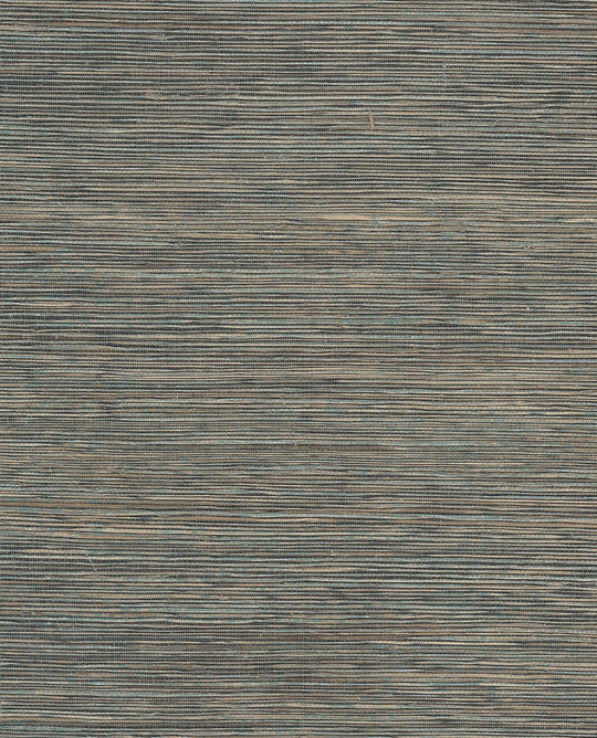EIJFFINGER Natural Wallcovering II 389542 - Afbeelding 1 - Naturel, Blauw, Groen, Etnisch, Stoer, Industrieel, Chic, Glamour, Natuurlijk, Structuren