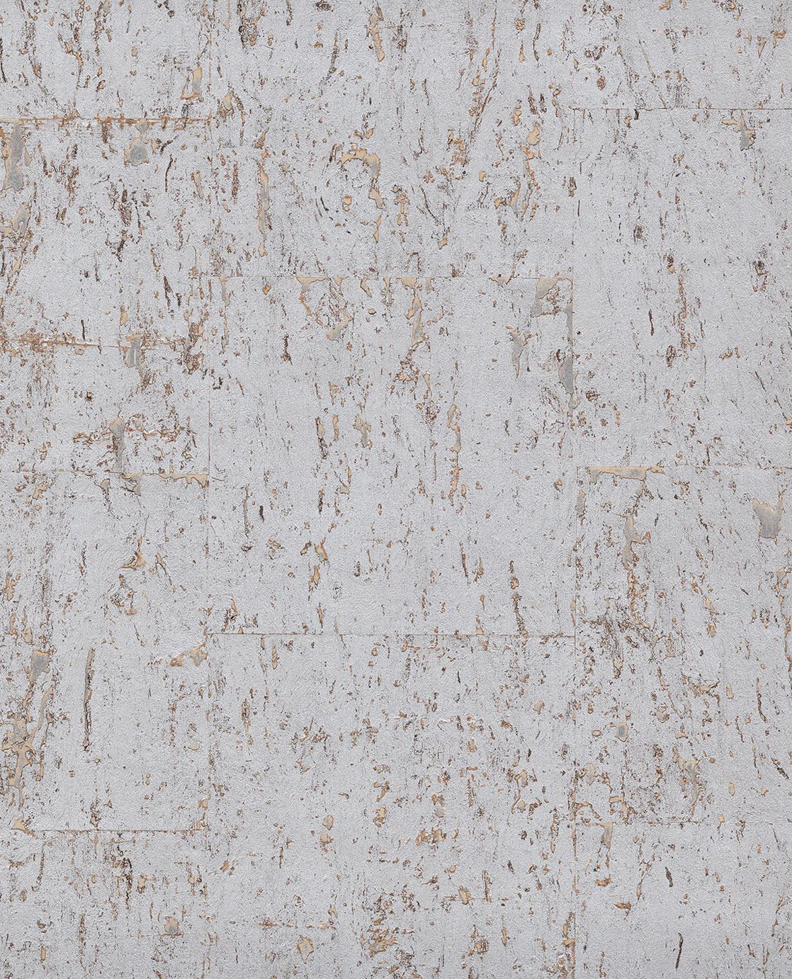 EIJFFINGER Natural Wallcovering II 389550 - Afbeelding 1 - Naturel, Zwart / Grijs, Landelijk, Etnisch, Chic, Glamour, Natuurlijk, Structuren