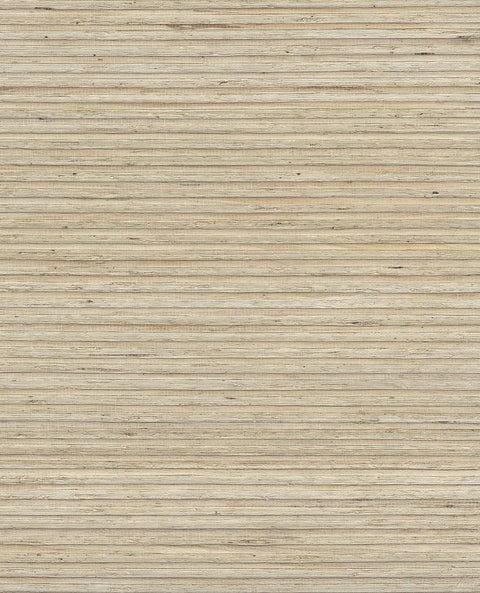 EIJFFINGER Natural Wallcovering II 389556 - Afbeelding 1 - Naturel, Geel, Landelijk, Etnisch, Basic, Natuurlijk, Structuren