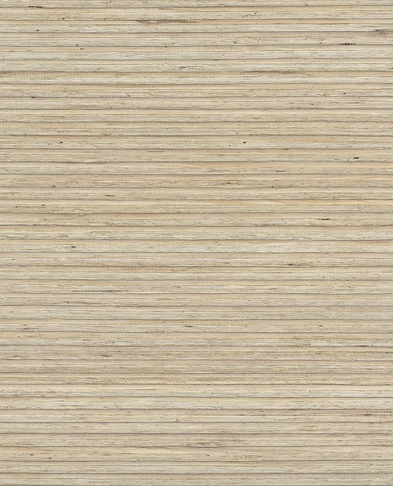 EIJFFINGER Natural Wallcovering II 389556 - Afbeelding 1 - Naturel, Geel, Landelijk, Etnisch, Basic, Natuurlijk, Structuren