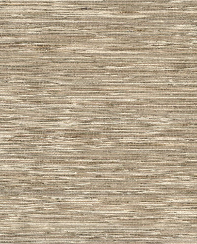 EIJFFINGER Natural Wallcovering II 389561 - Afbeelding 1 - Naturel, Geel, Landelijk, Etnisch, Stoer, Industrieel, Natuurlijk, Structuren