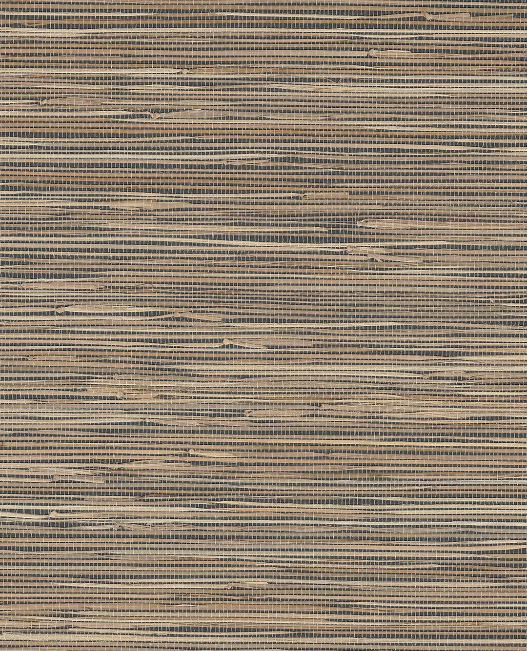 EIJFFINGER Natural Wallcovering II 389562 - Afbeelding 1 - Naturel, Zwart / Grijs, Etnisch, Stoer, Industrieel, Chic, Glamour, Natuurlijk, Structuren