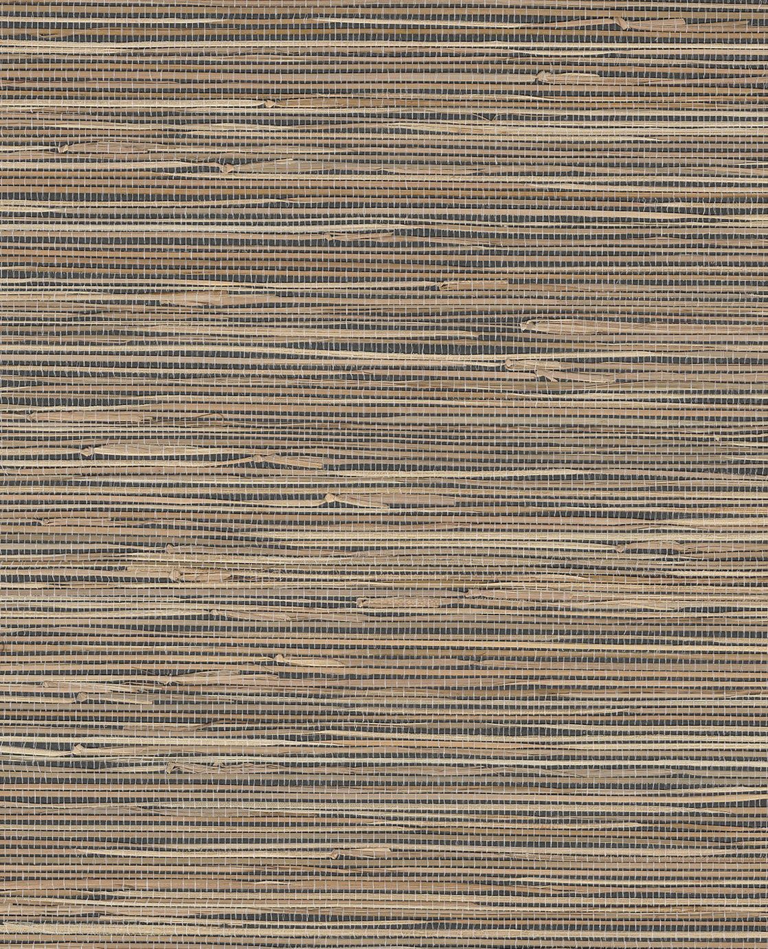 EIJFFINGER Natural Wallcovering II 389562 - Afbeelding 1 - Naturel, Zwart / Grijs, Etnisch, Stoer, Industrieel, Chic, Glamour, Natuurlijk, Structuren