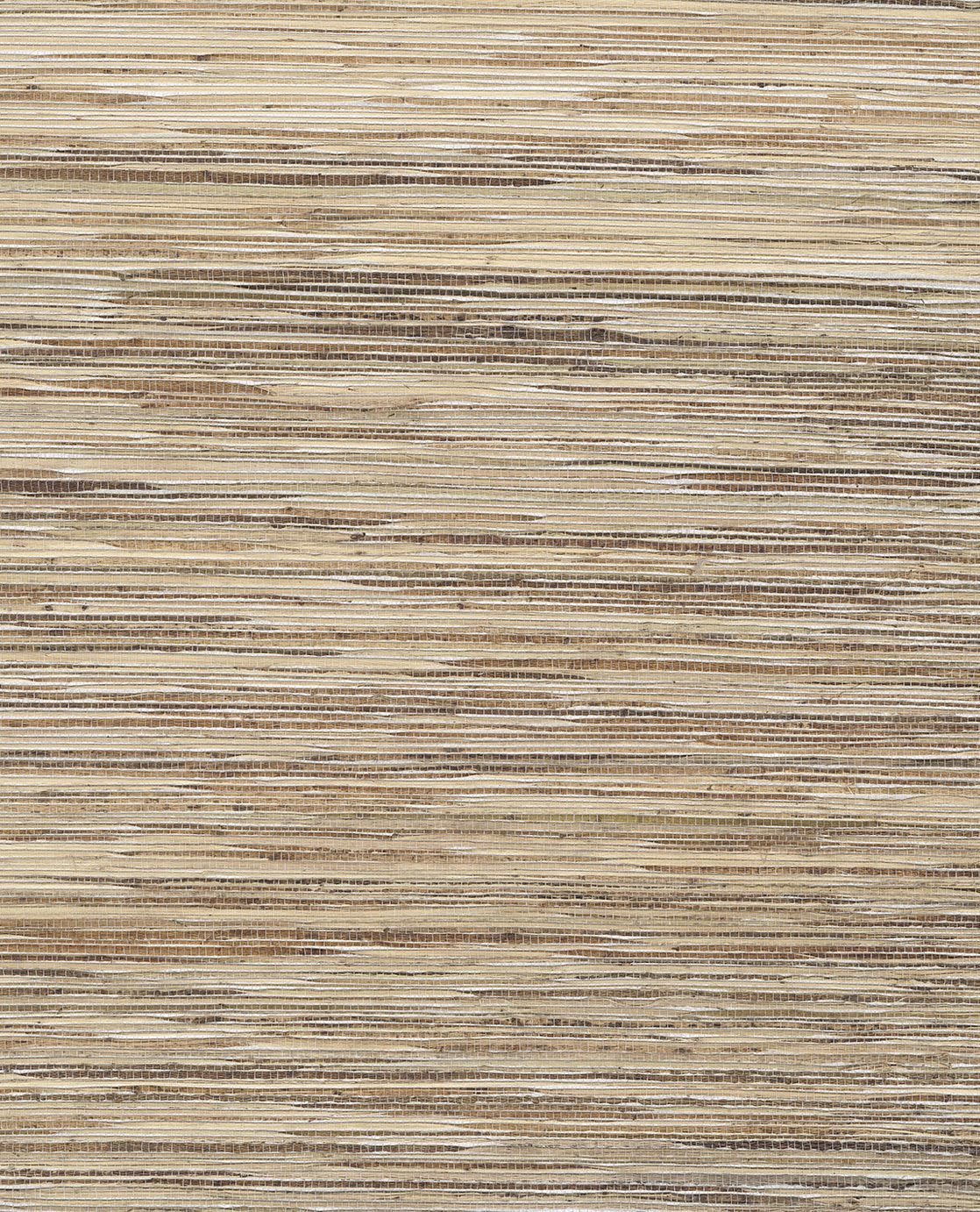 EIJFFINGER Natural Wallcovering II 389563 - Afbeelding 1 - Naturel, Zwart / Grijs, Landelijk, Etnisch, Chic, Glamour, Natuurlijk, Structuren