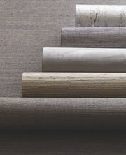 EIJFFINGER Natural Wallcovering II 389549 - Afbeelding 3 - Zwart / Grijs, Landelijk, Etnisch, Chic, Glamour, Natuurlijk, Structuren