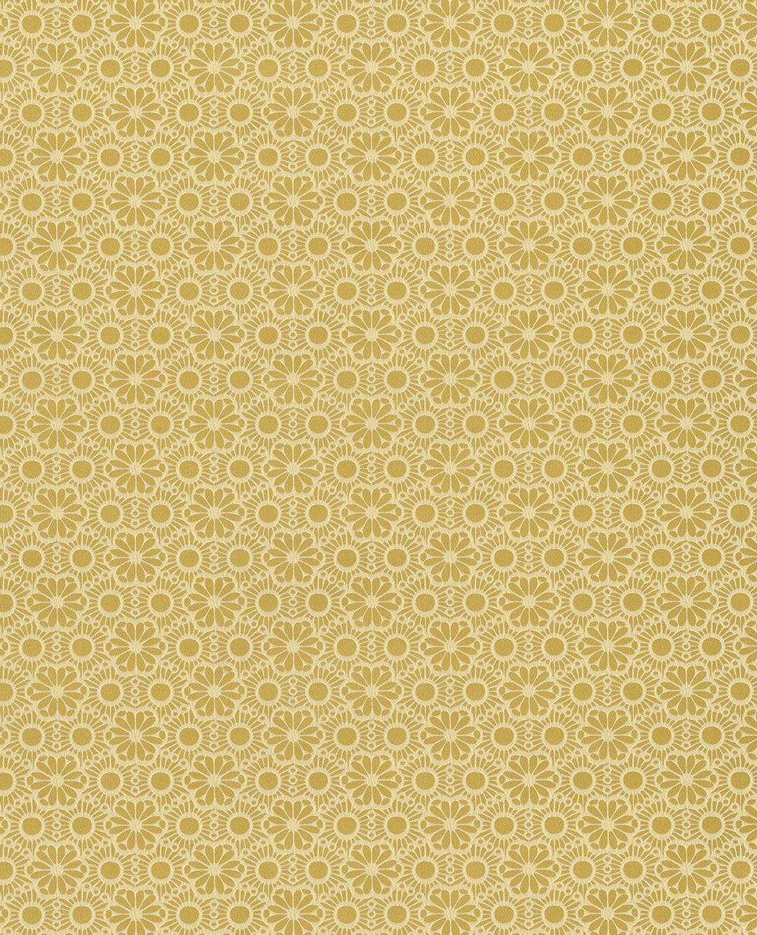 EIJFFINGER Rice II 383570 - Afbeelding 1 - Goud, Scandinavisch, Romantisch, Rice