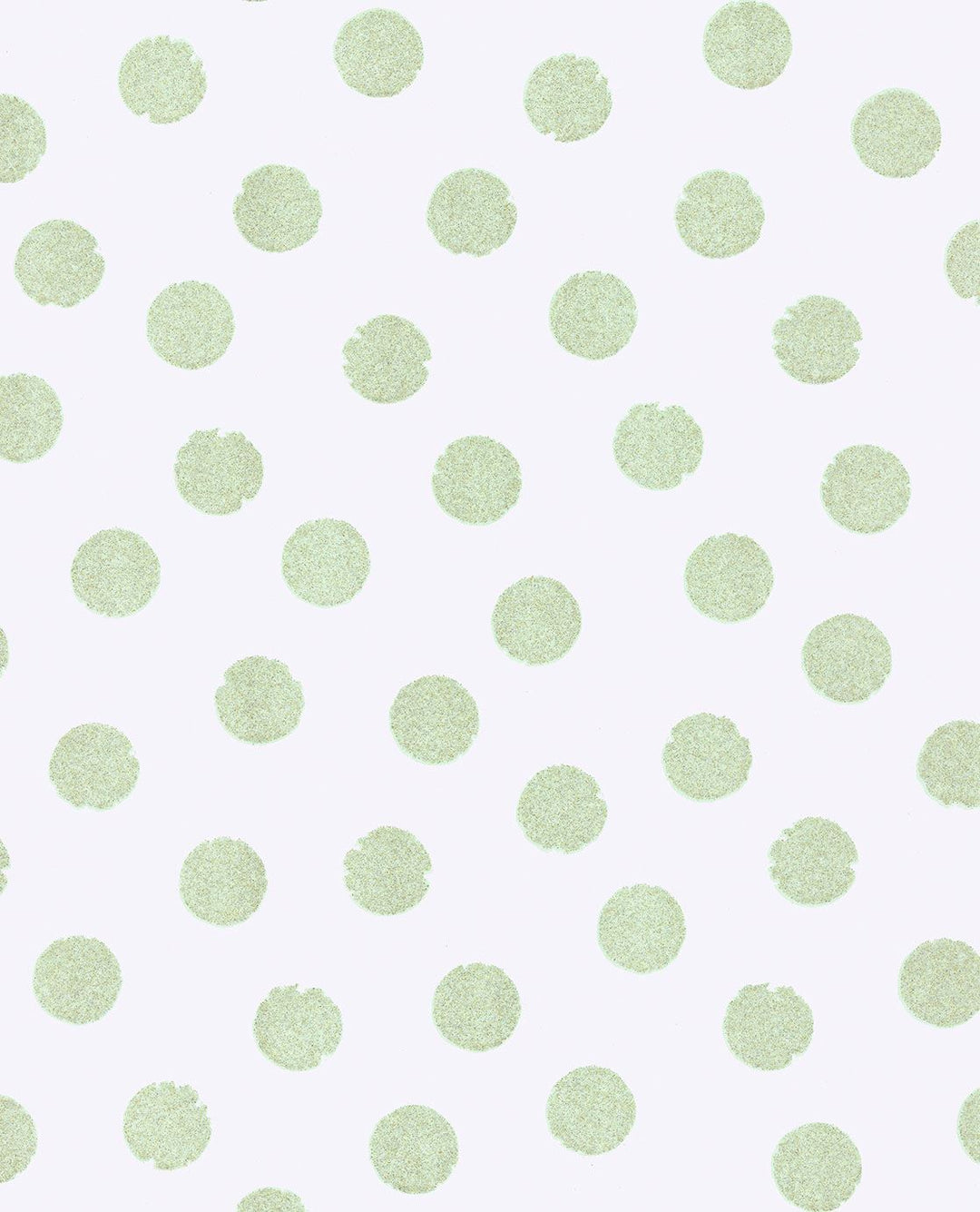 EIJFFINGER Rice II 383595 - Afbeelding 1 - Wit, Groen, Scandinavisch, Retro, Vintage, Rice