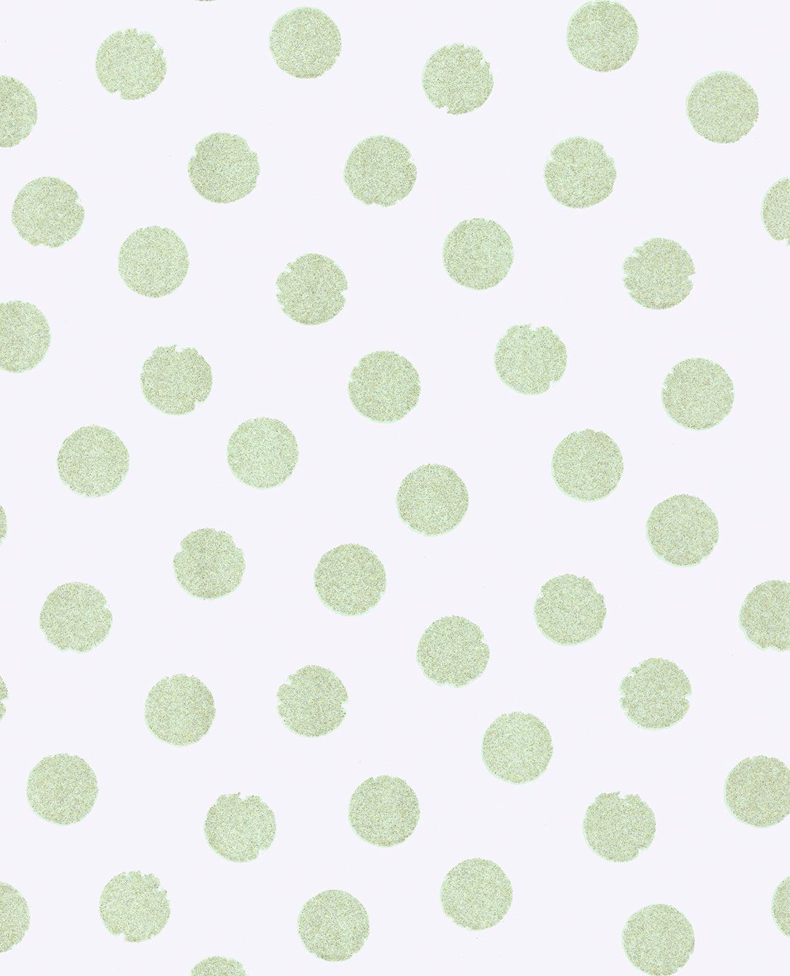 EIJFFINGER Rice II 383595 - Afbeelding 1 - Wit, Groen, Scandinavisch, Retro, Vintage, Rice