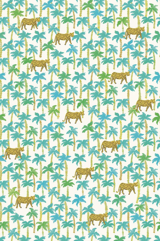 EIJFFINGER Rice II 383606 - Afbeelding 1 - Multi, Scandinavisch, Rice