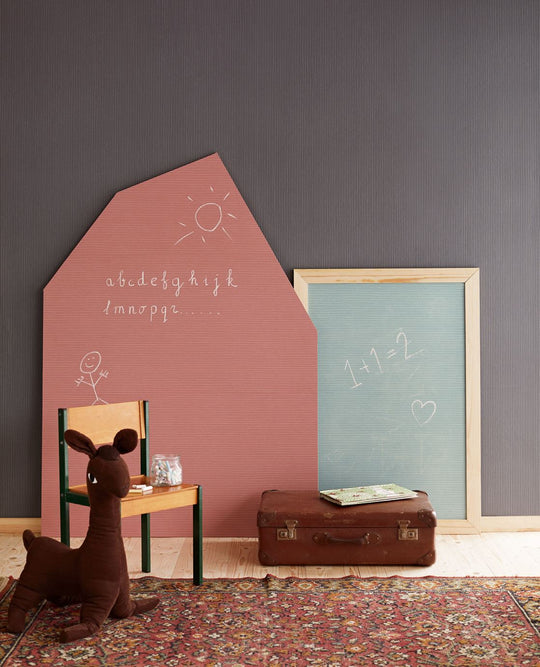 EIJFFINGER Mini Me 399022 - Afbeelding 3 - Zwart / Grijs, Stoer, Industrieel, Kinderkamer