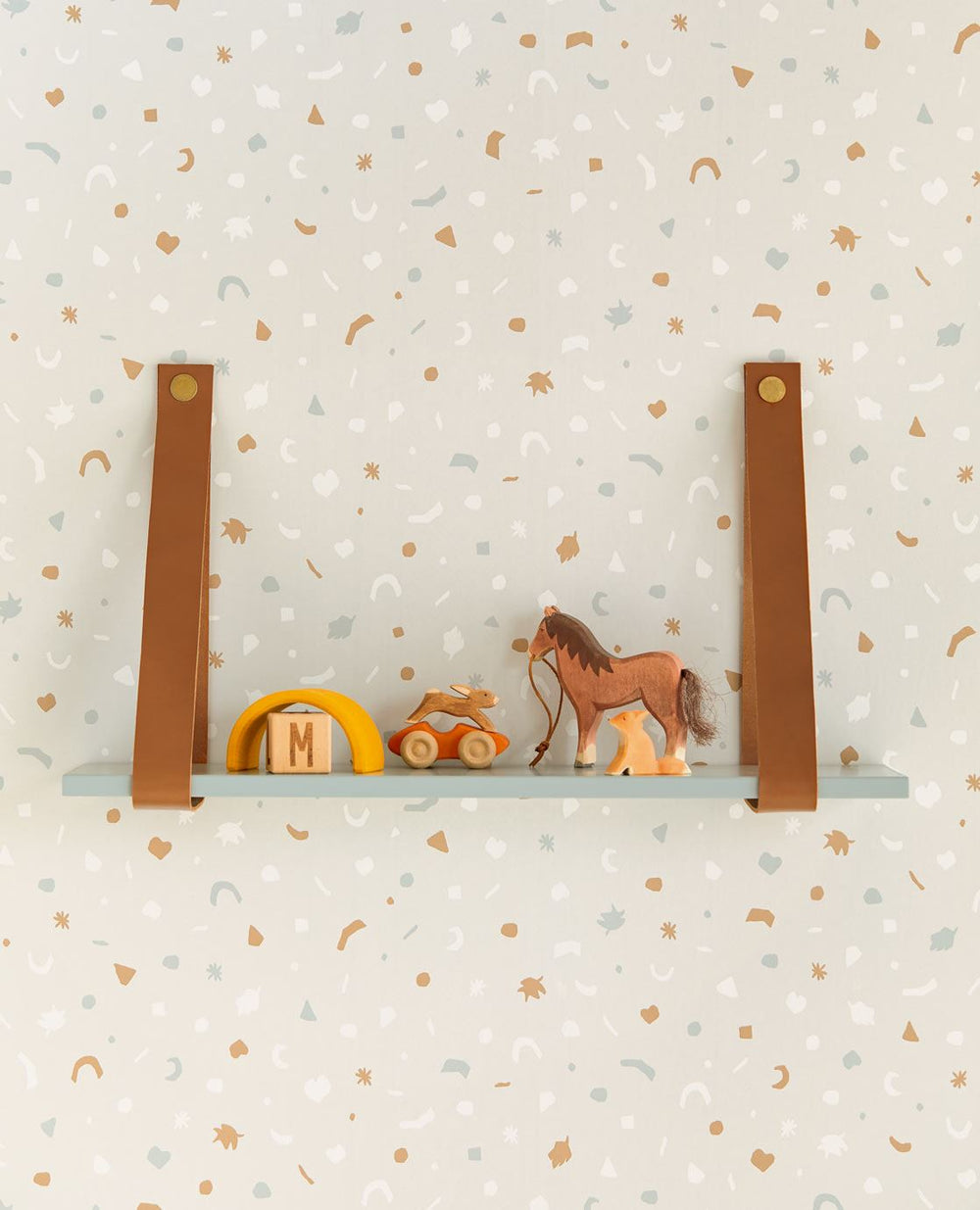EIJFFINGER Mini Me 399100 - Afbeelding 2 - Naturel, Kinderkamer