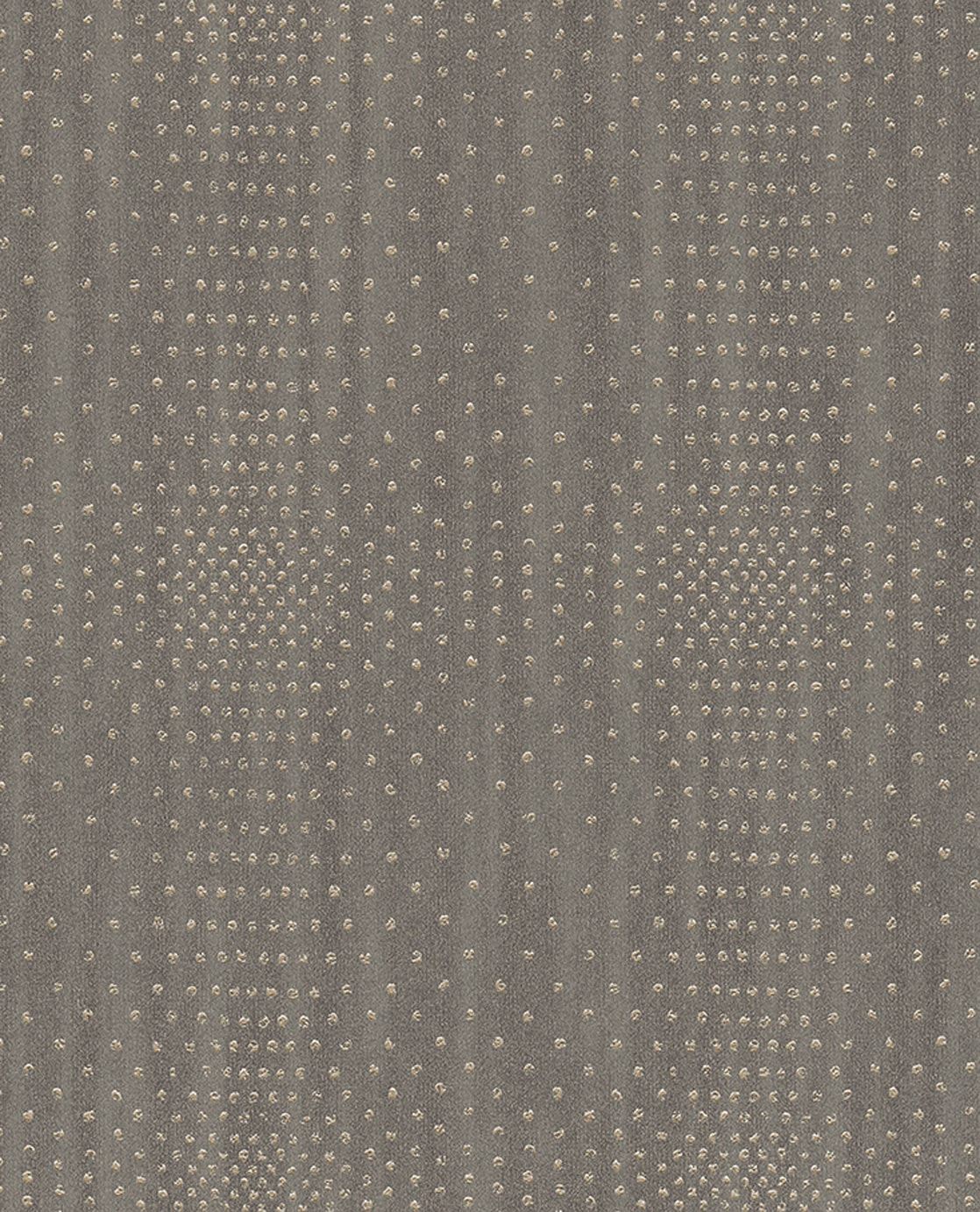 EIJFFINGER Topaz 394511 - Afbeelding 1 - Naturel, Landelijk, Chic, Glamour, Ruiten, Geometrisch