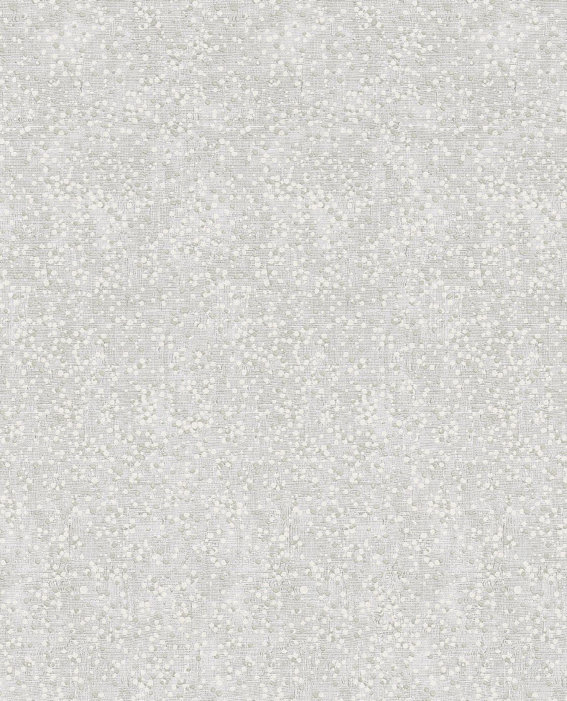 EIJFFINGER Topaz 394540 - Afbeelding 1 - Wit, Romantisch, Chic, Glamour, Structuren, Stippen