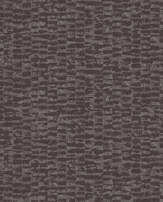EIJFFINGER Topaz 394554 - Afbeelding 1 - Rood, Paars, Stoer, Industrieel, Chic, Glamour, Natuurlijk, Structuren, Grafisch