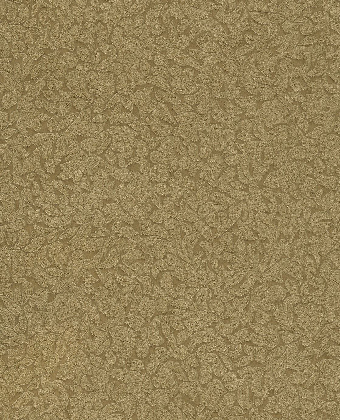 EIJFFINGER Carmen 392551 - Afbeelding 1 - Goud, Romantisch, Etnisch, Klassiek, Bladeren