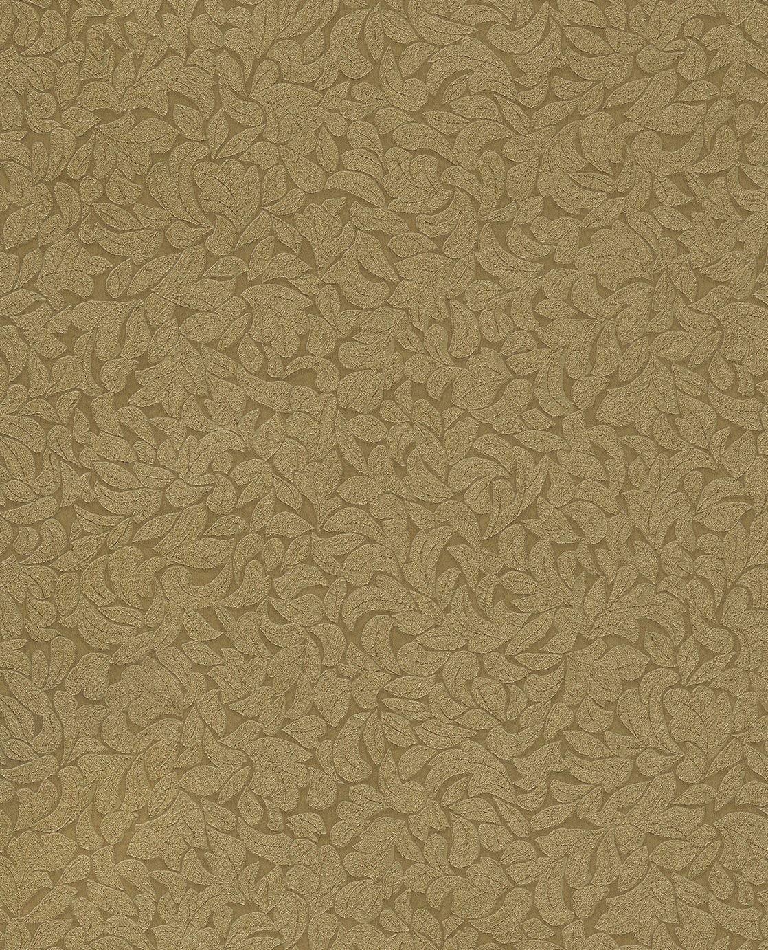 EIJFFINGER Carmen 392551 - Afbeelding 1 - Goud, Romantisch, Etnisch, Klassiek, Bladeren