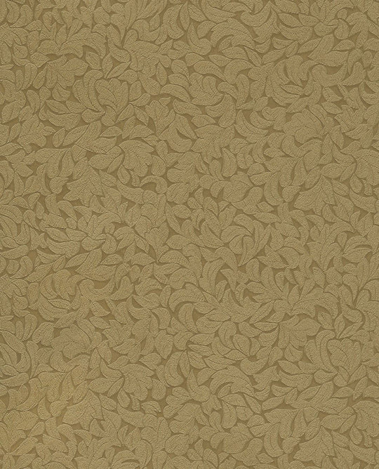 EIJFFINGER Carmen 392551 - Afbeelding 1 - Goud, Romantisch, Etnisch, Klassiek, Bladeren