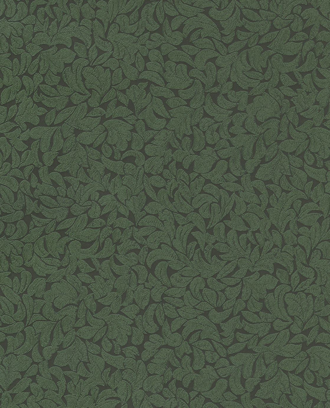 EIJFFINGER Carmen 392554 - Afbeelding 1 - Groen, Romantisch, Etnisch, Klassiek, Bladeren