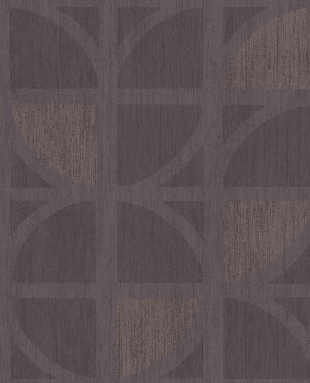 EIJFFINGER Bold 395814 - Afbeelding 1 - Naturel, Metallic, Retro, Vintage, Stoer, Industrieel, Chic, Glamour, Geometrisch