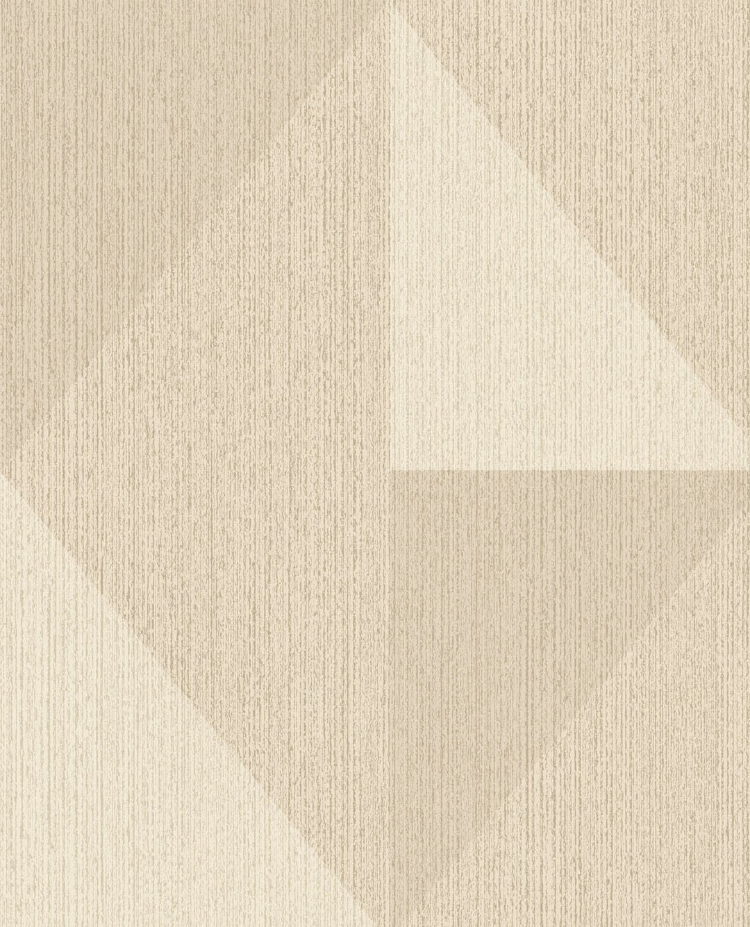 EIJFFINGER Bold 395821 - Afbeelding 1 - Naturel, Goud, Stoer, Industrieel, Chic, Glamour, Ruiten