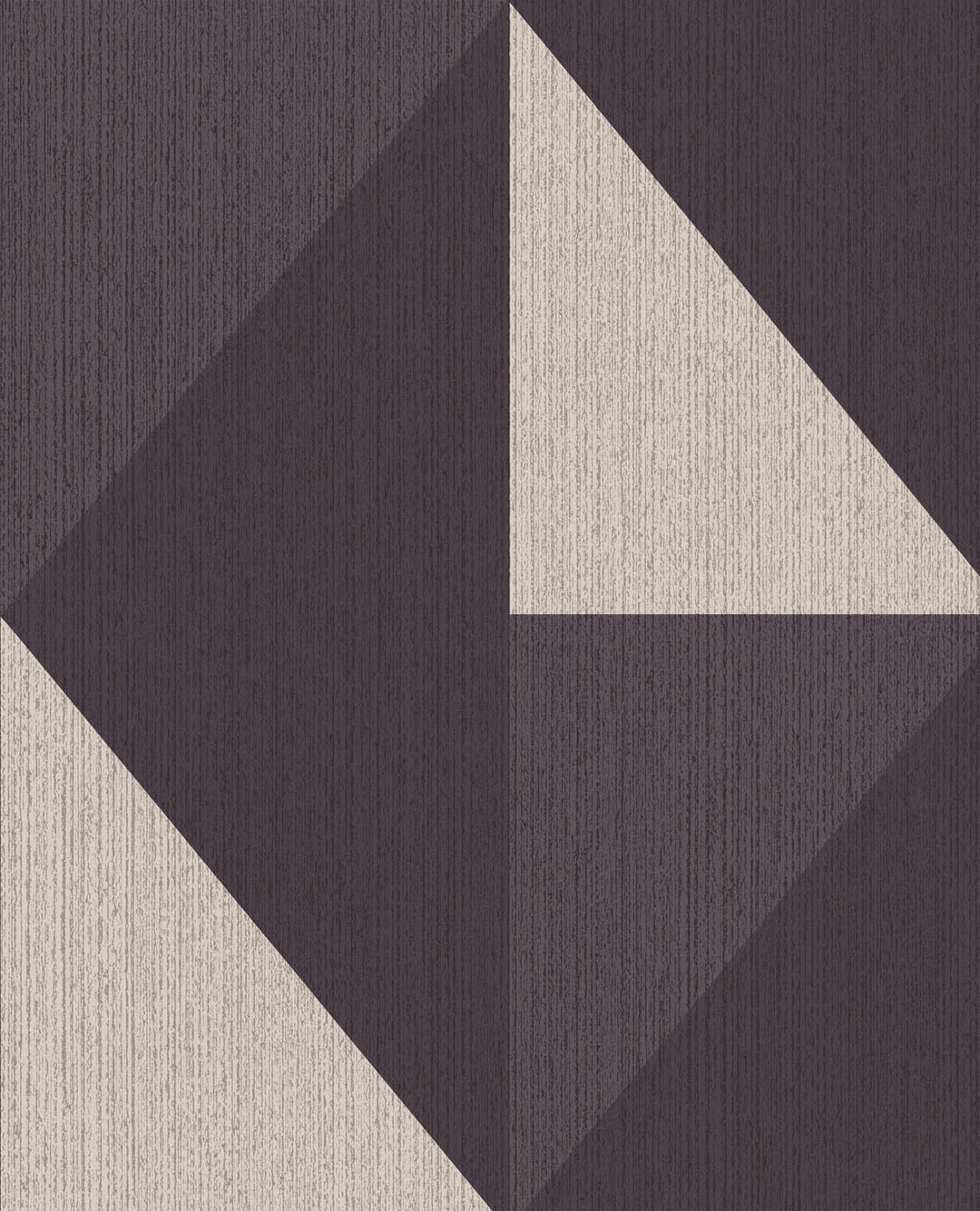 EIJFFINGER Bold 395823 - Afbeelding 1 - Zwart / Grijs, Stoer, Industrieel, Chic, Glamour, Ruiten