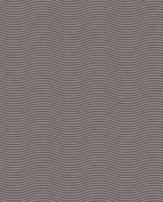 EIJFFINGER Bold 395852 - Afbeelding 1 - Naturel, Zwart / Grijs, Retro, Vintage, Chic, Glamour, Effen, Uni, Structuren