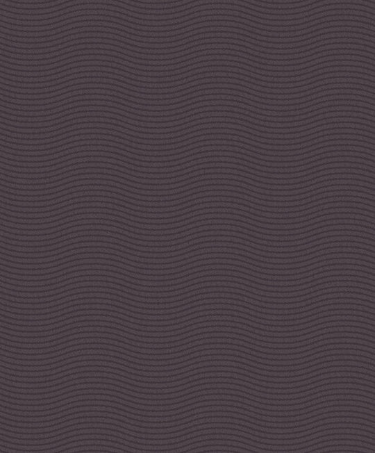 EIJFFINGER Bold 395854 - Afbeelding 1 - Zwart / Grijs, Retro, Vintage, Chic, Glamour, Effen, Uni, Structuren