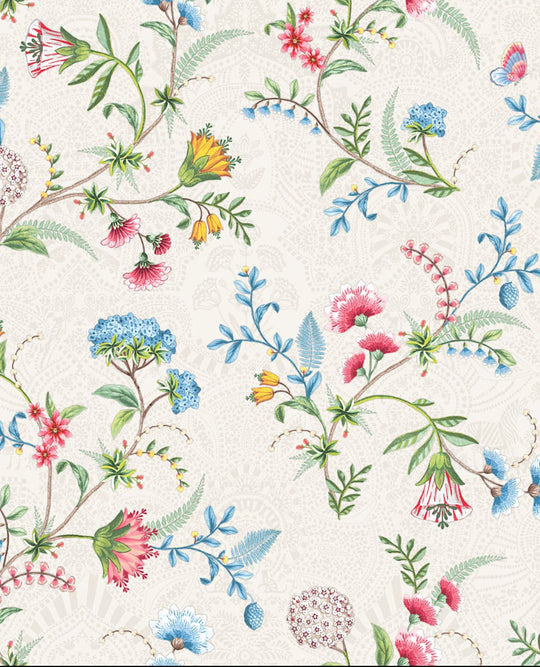 EIJFFINGER Pip Studio V 300120 - Afbeelding 1 - Multi, Romantisch, Pip Studio