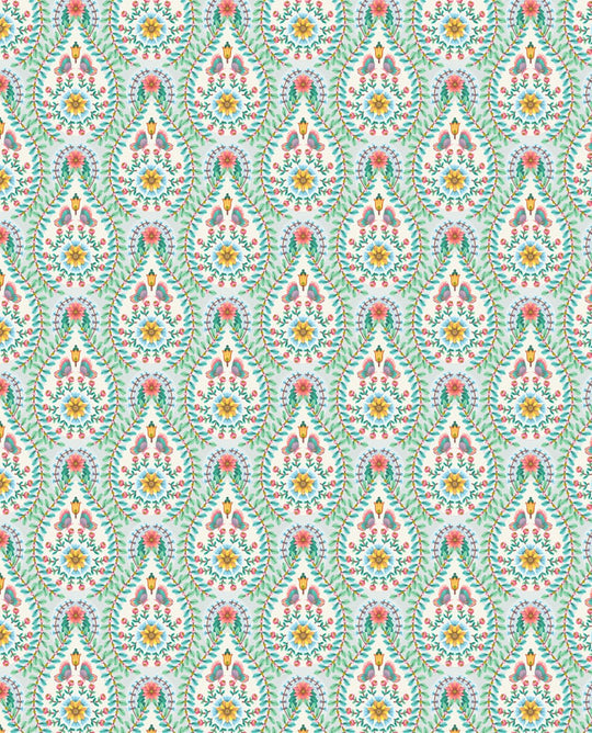 EIJFFINGER Pip Studio V 300150 - Afbeelding 1 - Multi, Romantisch, Pip Studio