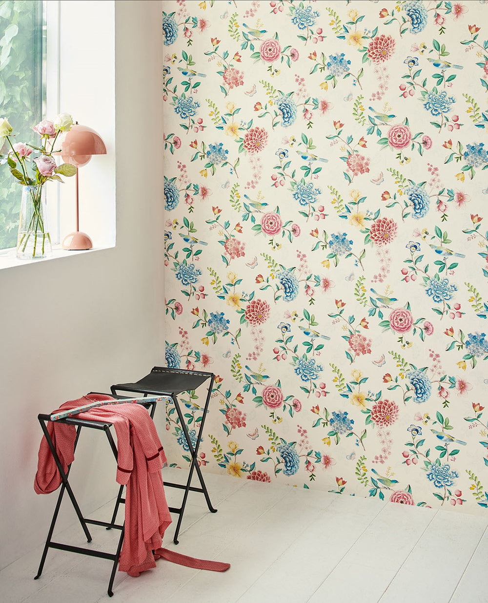 EIJFFINGER Pip Studio V 300100 - Afbeelding 2 - Multi, Romantisch, Pip Studio