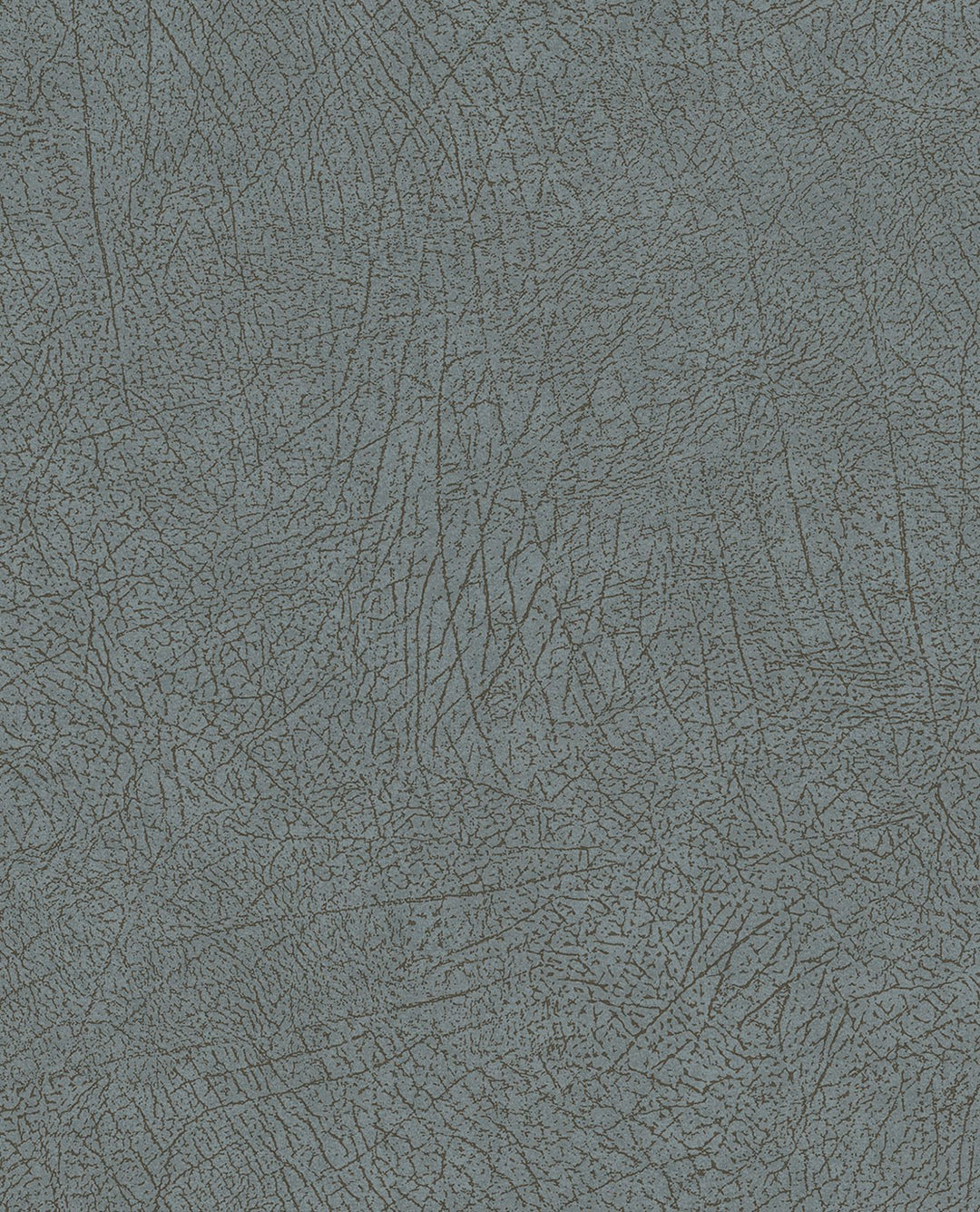 EIJFFINGER Skin 300515 - Afbeelding 1 - Blauw, Etnisch, Basic, Stoer, Industrieel, Dieren, Effen, Uni, Structuren